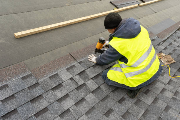 Reliable Martin, TN Roofing Contractor Solutions