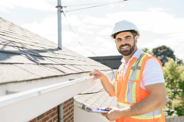 Best New Roof Installation  in Martin, TN