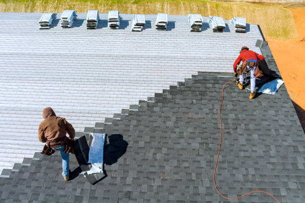 Best Commercial Roof Installation  in Martin, TN