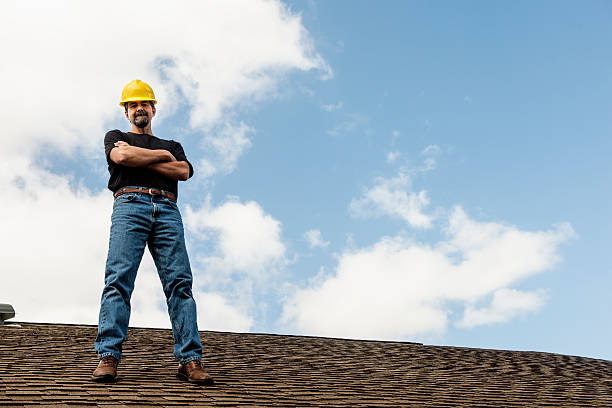 Best Residential Roofing Contractor  in Martin, TN